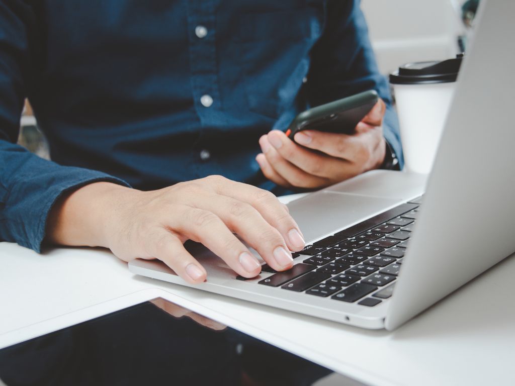 primeiro lugar no Google em Campo Grande MS