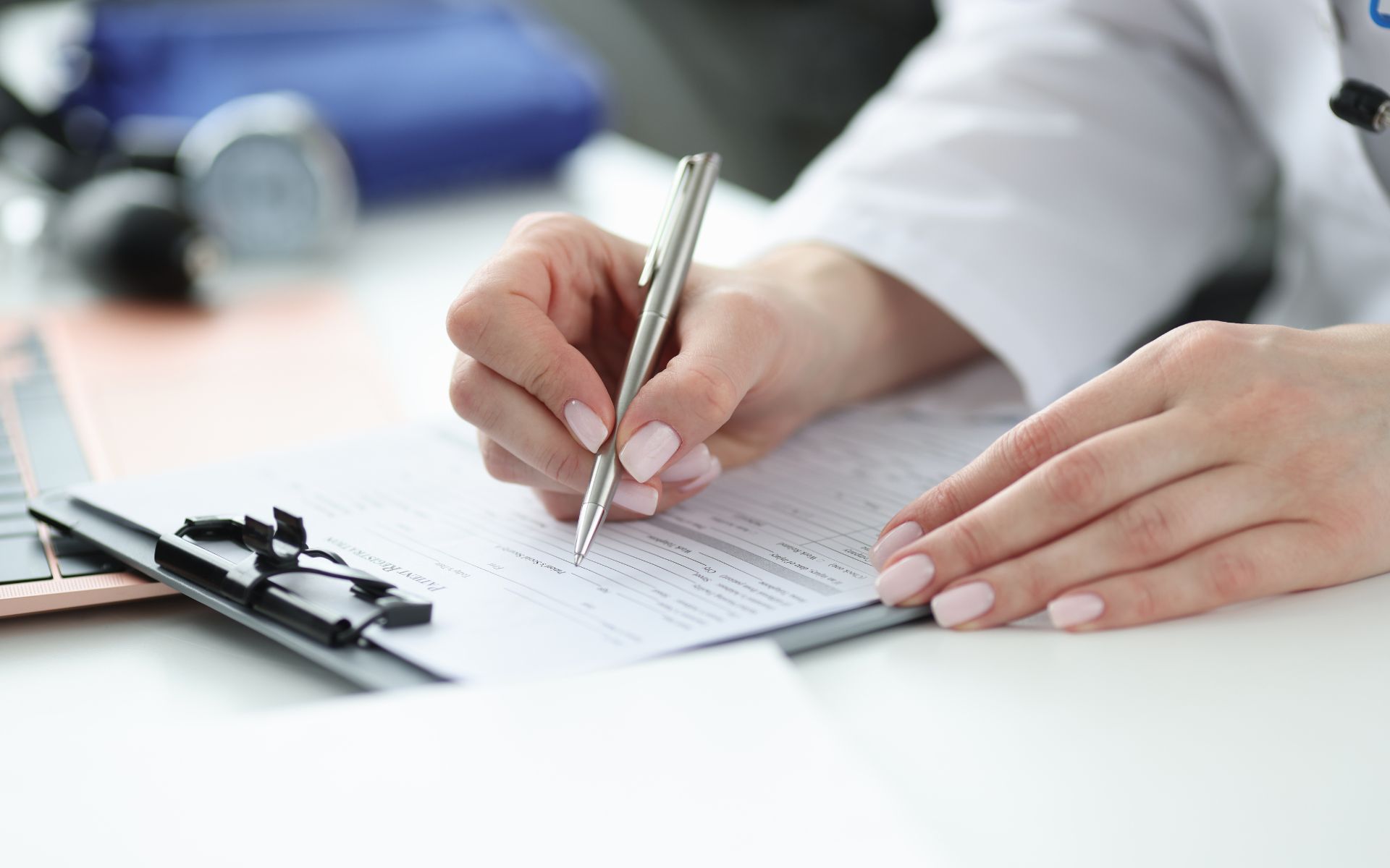 Marketing de conteúdo para clínicas