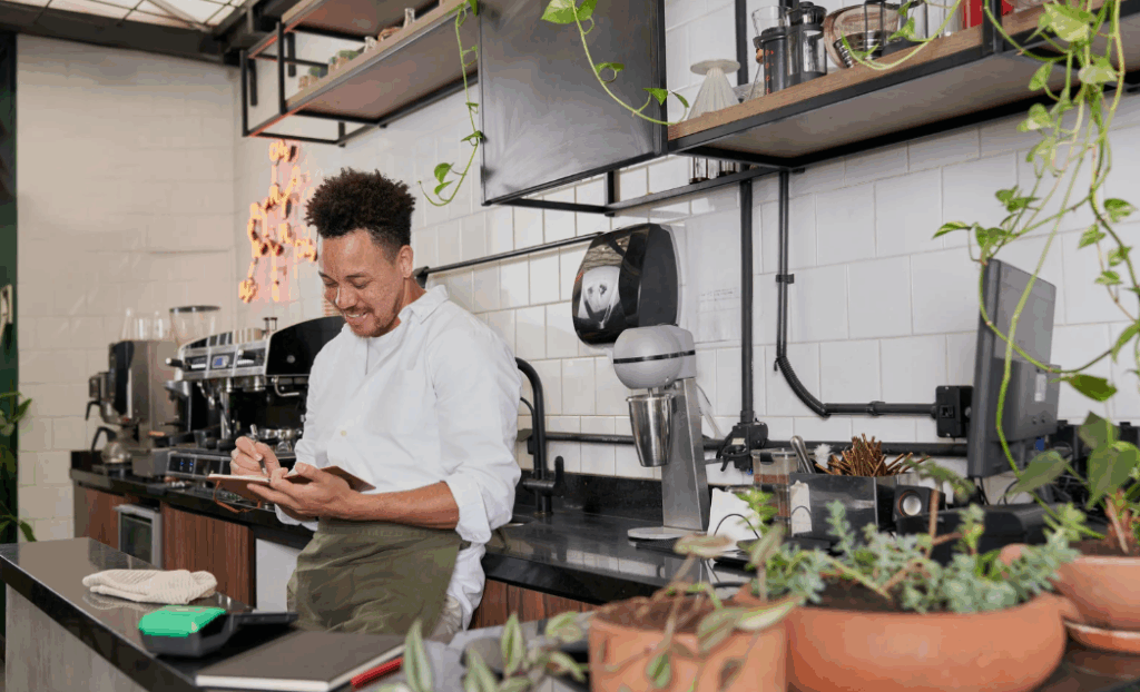 Melhorar o SEO local para negócios