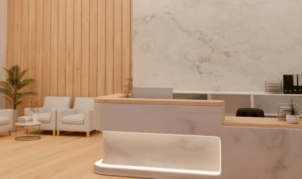 Marketing de conteúdo para clínicas