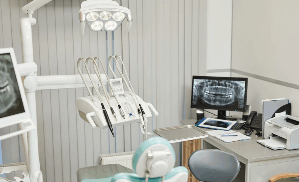 Marketing de conteúdo para clínicas