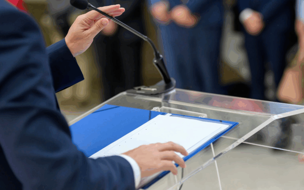 Diferença entre marketing político e marketing eleitoral