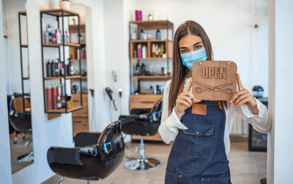 Melhorar o SEO local para negócios