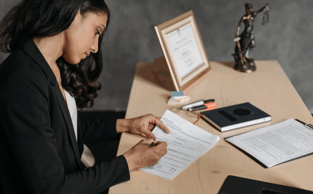 Marketing de conteúdo para advogados