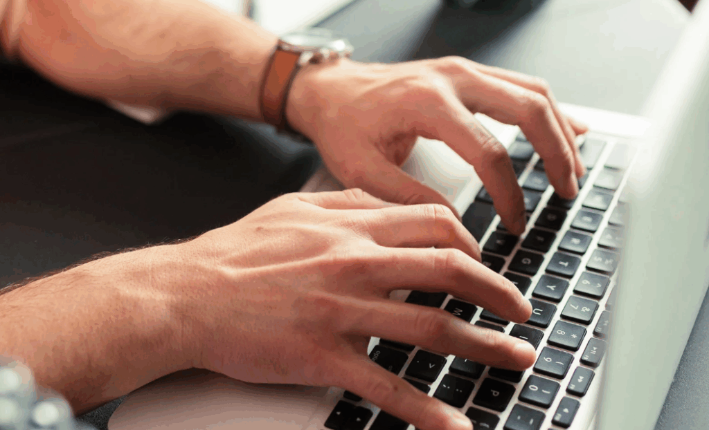 Marketing de conteúdo para atrair clientes