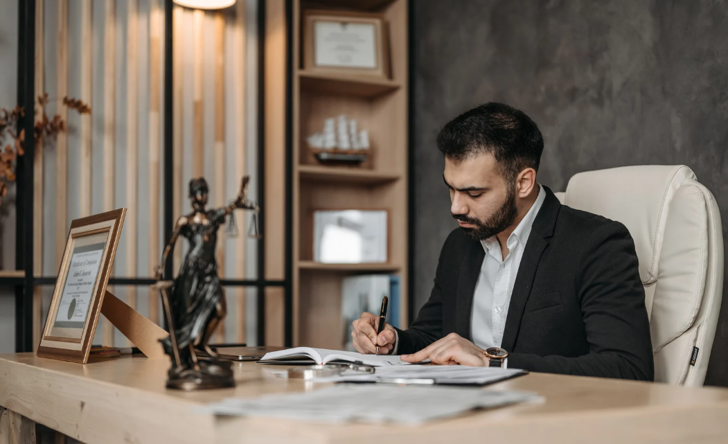 Marketing de conteúdo para advogados