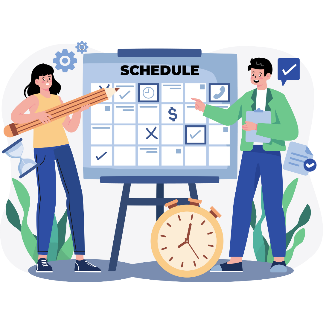 planejamento estratégico