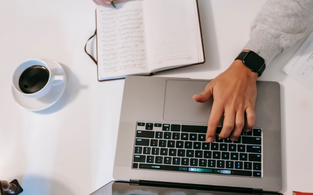 O que é link building
