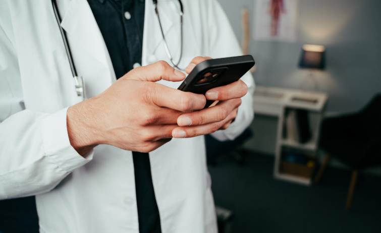 Marketing de Conteúdo para Médicos