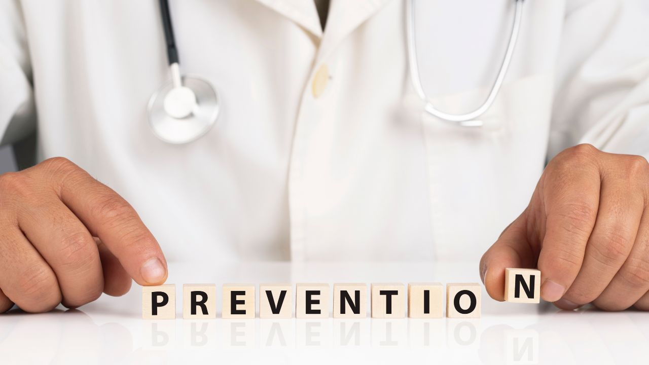 SEO para especialista em medicina preventiva