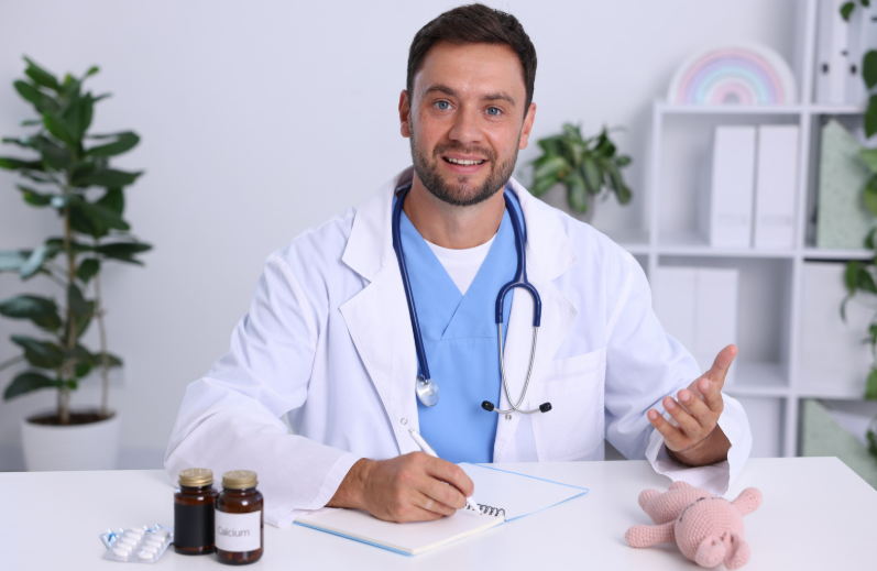 SEO local para médicos