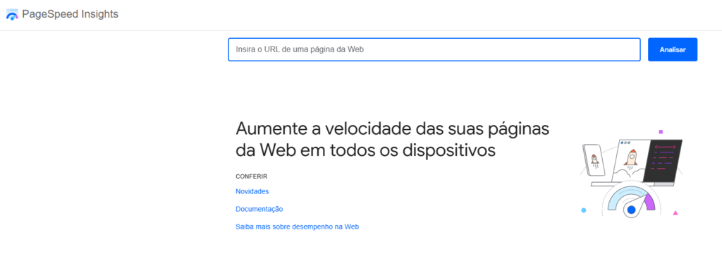 Site para médicos em Campo Grande MS